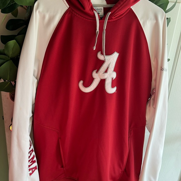 Columbia Other - Alabama Hoodie